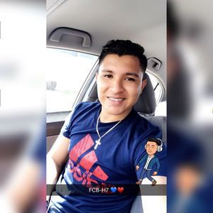 Meet your Posher, Hector